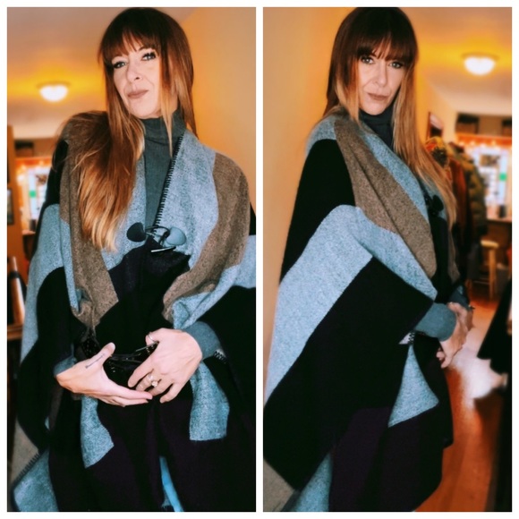 Marc New York Classy Ponch - Picture 11 of 13